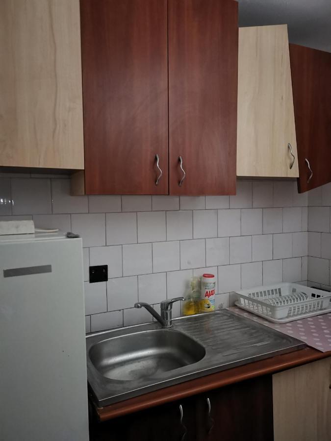 Cabana Fantanita Cu Brazi 波亚纳布拉索夫 外观 照片