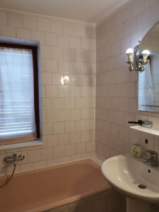 Cabana Fantanita Cu Brazi 波亚纳布拉索夫 外观 照片